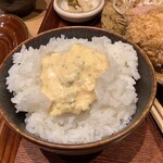 とんかつ けい太 - これが最強(￣^￣)ゞ