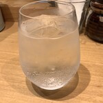 とんかつ けい太 - 大海蒼々