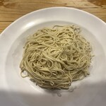 田中商店 - 替え玉