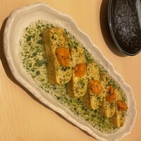 函館うに むらかみ 日本生命札幌ビル店 - 