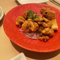 函館うに むらかみ 日本生命札幌ビル店 - 