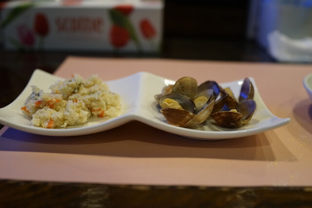 晩酌亭 - 米沢（ラーメン）の写真