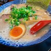 博多ラーメン 鶴亀堂 春日井店