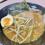 らーめん蔵芸 - 