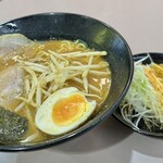 らーめん蔵芸 - 