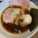 Chuukasoba Daisantourou - 