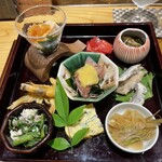 和酒酔処わく別誂 - 