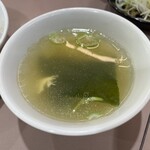らーめん蔵芸 - 