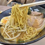 らーめん蔵芸 - 