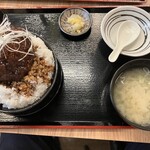 焼きとん ふく助 池袋芸術劇場前店 - 