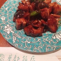 華都飯店 OsakaMetro本町ビル店 - 点心ランチセット2400円