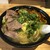 一品居 蘭州牛肉麺 - 料理写真: