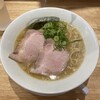 梨子麺堂