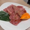 焼肉 ミート大将