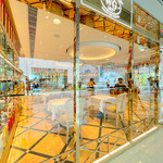 TWG Tea Salon & Boutique - 