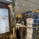 TWG Tea Salon & Boutique - 