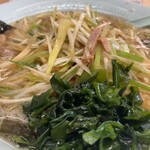 ラーメンショップ　板沢店 - 