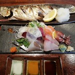 魚んと - 