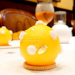 TWG Tea Salon & Boutique - 