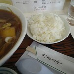 Mitsui Shokudou - 美味しいご飯