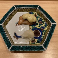 鮨 と、志 - 