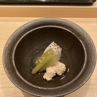 鮨 と、志 - 