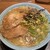 ラーメン 天外天 - 料理写真: