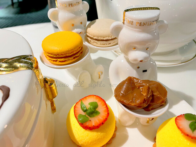 The Peninsula Boutique The Peninsula Hong Kong - 尖沙咀 The Peninsula Boutique The Peninsula Hong Kong - 尖沙咀