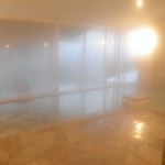 強羅　花扇 - 大浴場