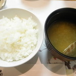 強羅　花扇 - ここから朝食・