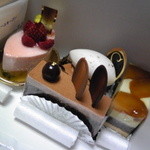 イデミスギノ - 魅惑のケーキ様♪