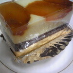 ポム・デ・テール(？)￥６５０