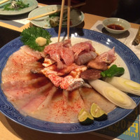 とらふぐ亭 新宿別館 - 