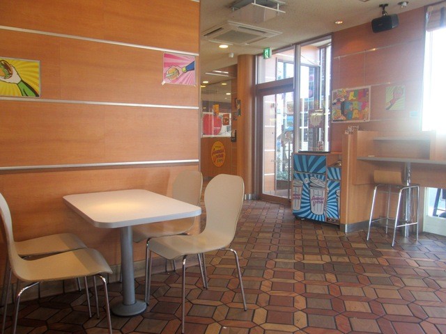 マクドナルド 古川橋店 古川橋 ハンバーガー 食べログ マクドナルド 古川橋店 古川橋 ハンバーガー 食べログ