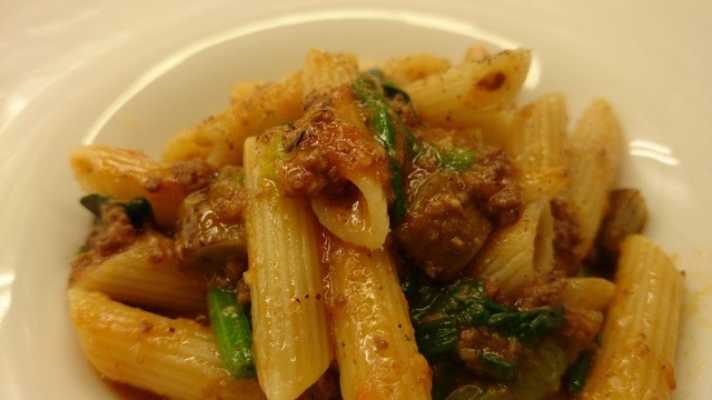 トラットリアリパージオ（trattoria LIPAGIO） - 中央弘前（イタリアン）の写真