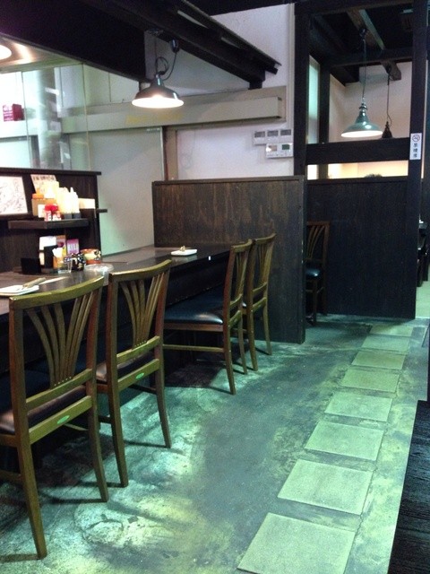 閉店 南風 倉敷店 なんぷう 中庄 お好み焼き 食べログ