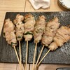 焼鳥しふく 新橋店
