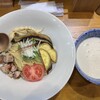 鶏そば そると