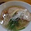 塩麺 みずき