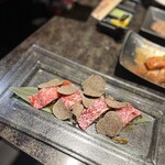 焼肉 徳川苑 - 