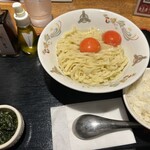 三田製麺所 - 