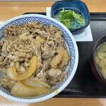 Yoshinoya - 