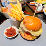 MO Bar The Landmark Mandarin Oriental - 