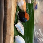 笹寿司 - 