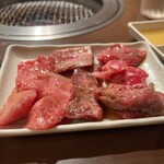 Yakiniku Reimen Yucchan - 