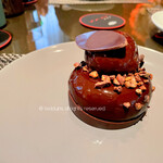 MO Bar The Landmark Mandarin Oriental - 