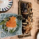 Yakitori Shifuku - 