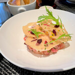 MO Bar The Landmark Mandarin Oriental - 