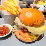 MO Bar The Landmark Mandarin Oriental - 