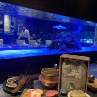 鉄板DINING集 栄店 - 